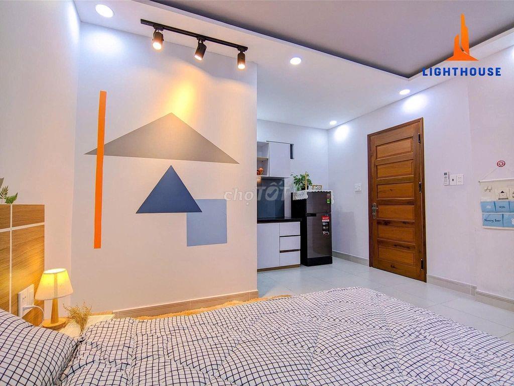 ✨ CHĐV SIÊU VIP NGAY TRUNG TÂM Q10 - TÔ HIẾN THÀNH– XÁCH VALI VÀO Ở!
