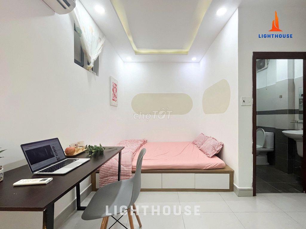 ✨ CHĐV SIÊU VIP NGAY TRUNG TÂM Q10 - TÔ HIẾN THÀNH– XÁCH VALI VÀO Ở!