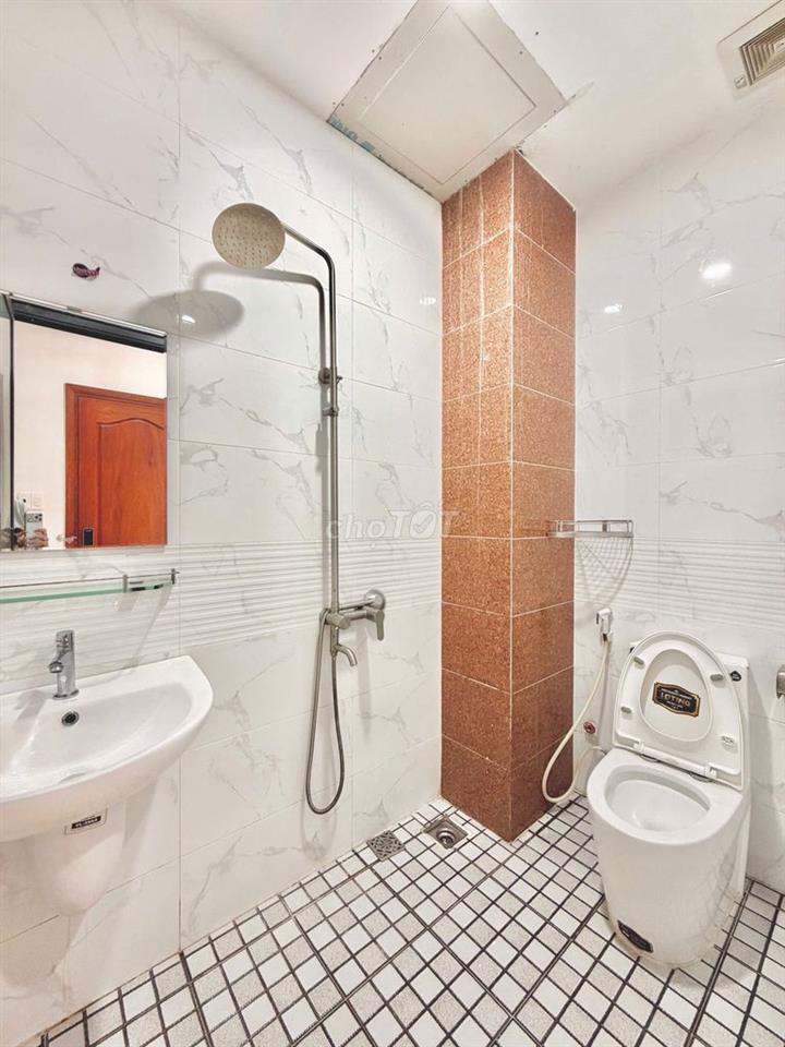 ✨ Khai Trương Studio Mới Tại 29 Yên Thế - CÓ BAN CÔNG – FULL NỘI THẤT 