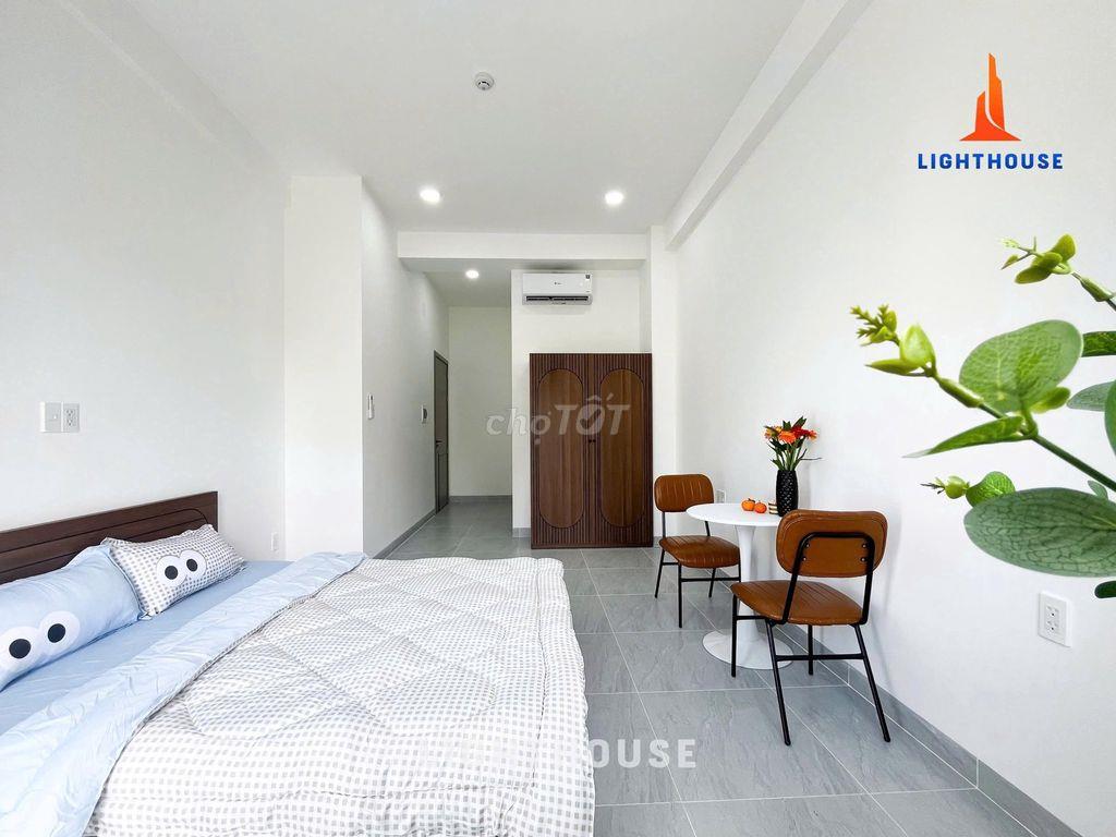 🔥 CHÍNH CHỦ CHO THUÊ CHDV SIÊU DECOR TẠI 66 PHAN BÁ VÀNH 🔥