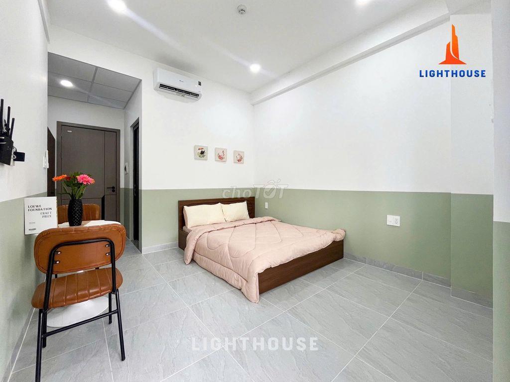 🔥 CHÍNH CHỦ CHO THUÊ CHDV SIÊU DECOR TẠI 66 PHAN BÁ VÀNH 🔥