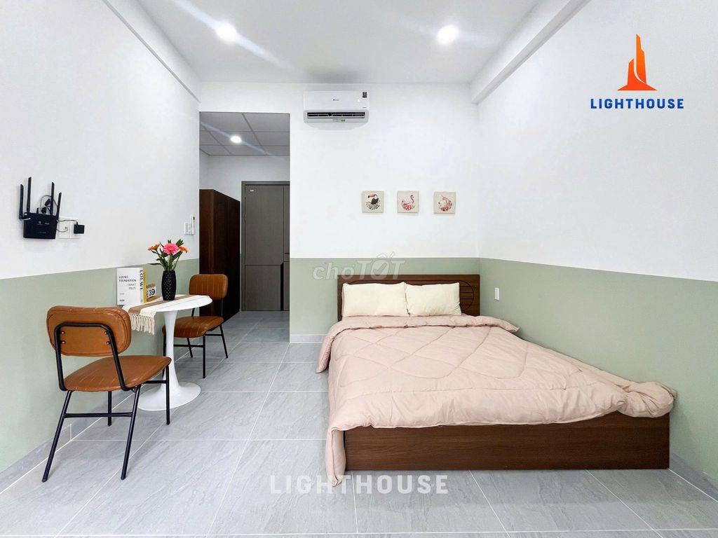 🔥 CHÍNH CHỦ CHO THUÊ CHDV SIÊU DECOR TẠI 66 PHAN BÁ VÀNH 🔥