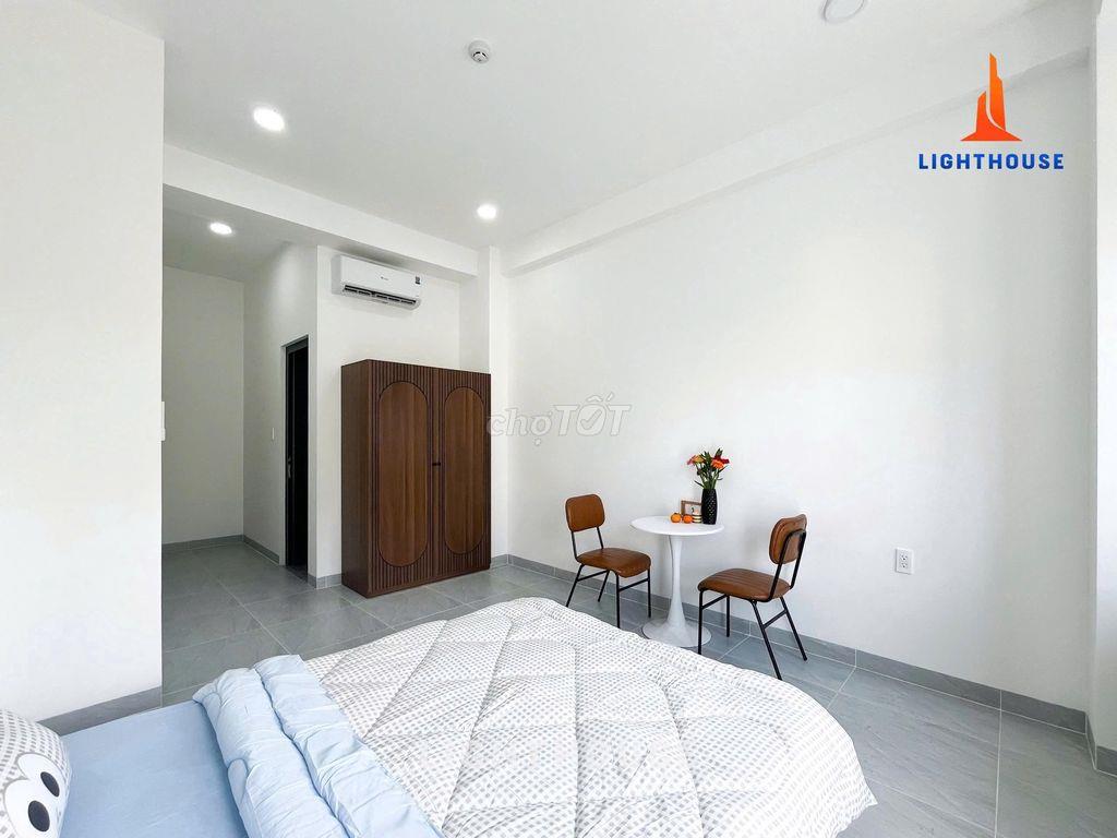 🔥 CHÍNH CHỦ CHO THUÊ CHDV SIÊU DECOR TẠI 66 PHAN BÁ VÀNH 🔥