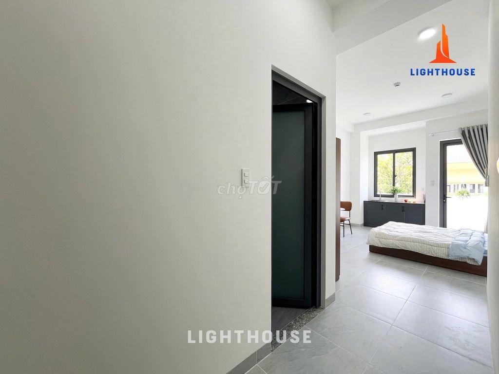 🔥 CHÍNH CHỦ CHO THUÊ CHDV SIÊU DECOR TẠI 66 PHAN BÁ VÀNH 🔥