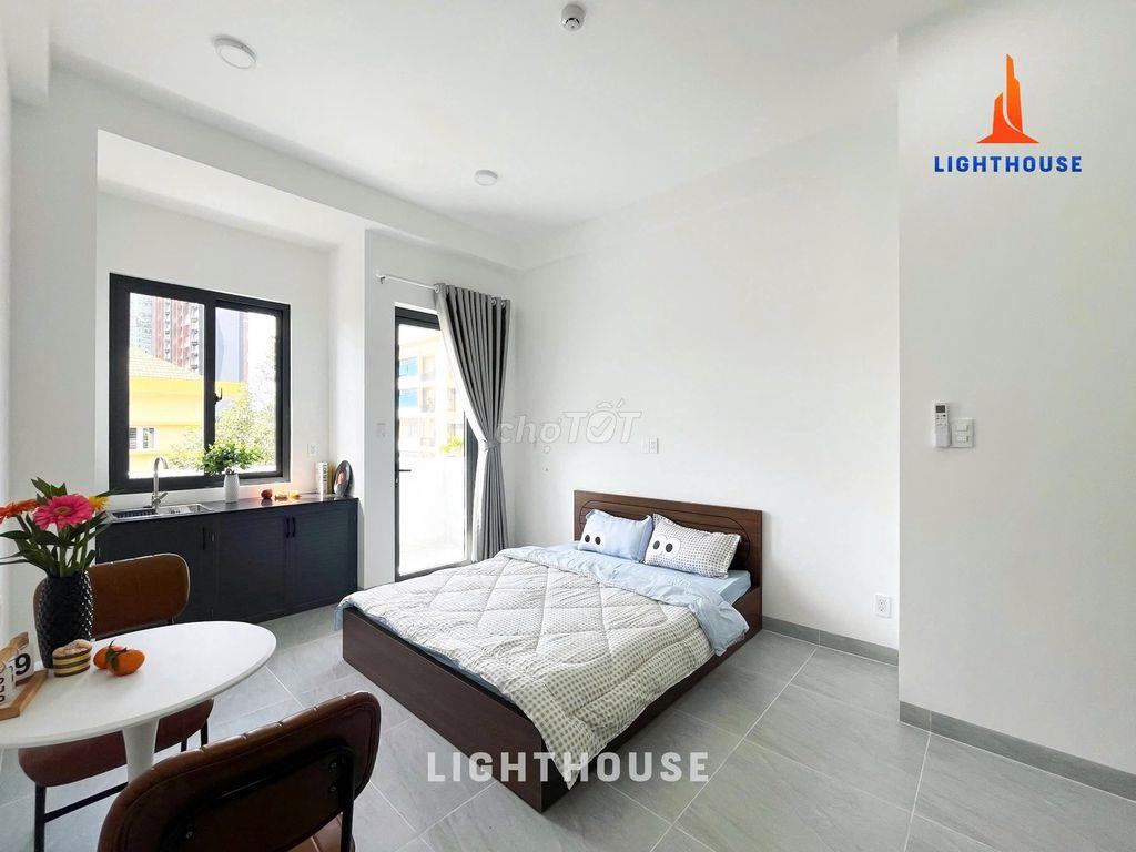 🔥 CHÍNH CHỦ CHO THUÊ CHDV SIÊU DECOR TẠI 66 PHAN BÁ VÀNH 🔥
