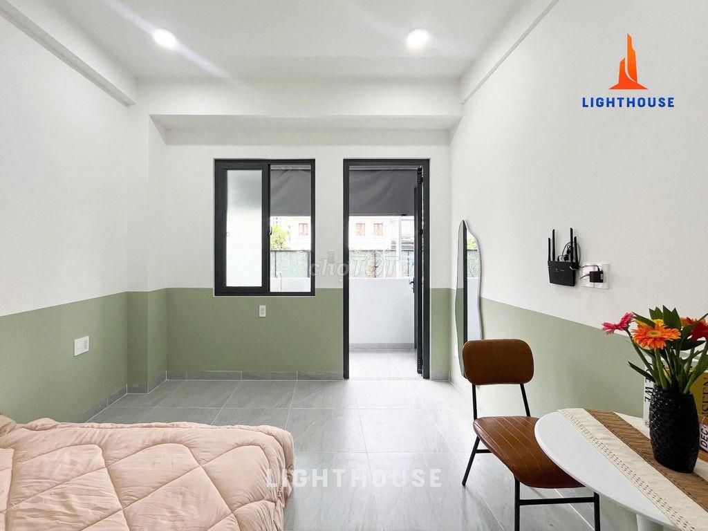 🔥 CHÍNH CHỦ CHO THUÊ CHDV SIÊU DECOR TẠI 66 PHAN BÁ VÀNH 🔥