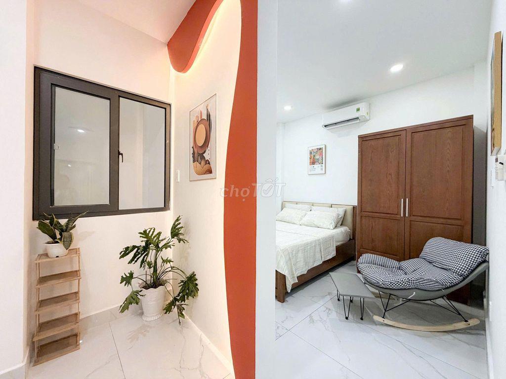 STUDIO 29 YÊN THẾ – TÂN BÌNH | FULL NỘI THẤT, VỊ TRÍ ĐẸP