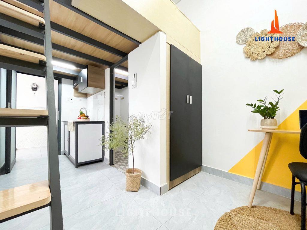 GIẢM 2 TRIỆU THÁNG ĐẦU - 🔥 DUPLEX QUANG TRUNG FULL NT