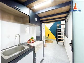 GIẢM 2 TRIỆU THÁNG ĐẦU - 🔥 DUPLEX QUANG TRUNG FULL NT