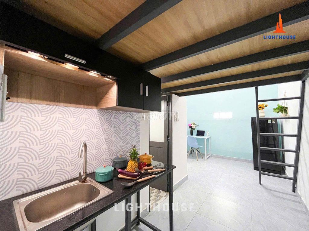 GIẢM 2 TRIỆU THÁNG ĐẦU - 🔥 DUPLEX QUANG TRUNG FULL NT