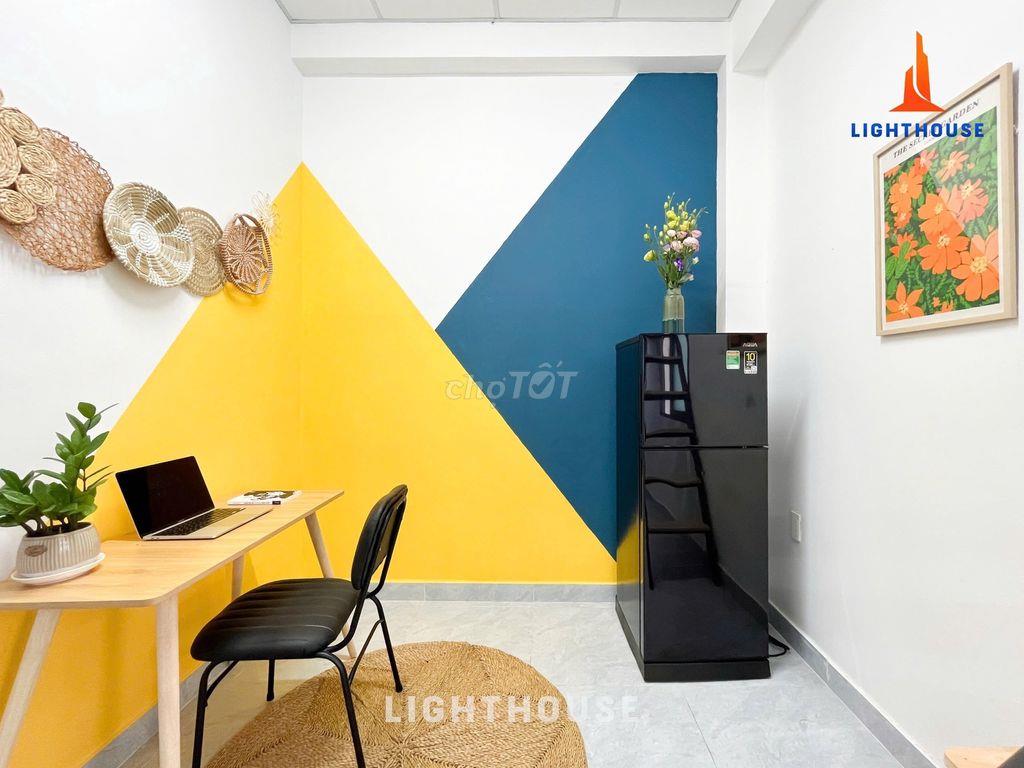 GIẢM 2 TRIỆU THÁNG ĐẦU - 🔥 DUPLEX QUANG TRUNG FULL NT