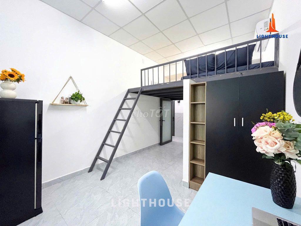 GIẢM 2 TRIỆU THÁNG ĐẦU - 🔥 DUPLEX QUANG TRUNG FULL NT