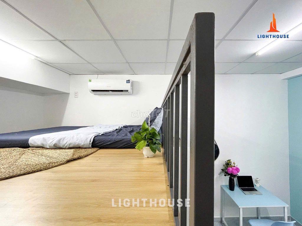 GIẢM 2 TRIỆU THÁNG ĐẦU - 🔥 DUPLEX QUANG TRUNG FULL NT