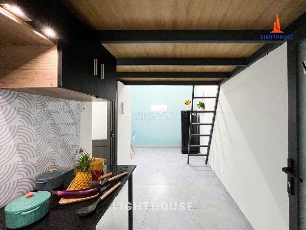 GIẢM 2 TRIỆU THÁNG ĐẦU - 🔥 DUPLEX QUANG TRUNG FULL NT