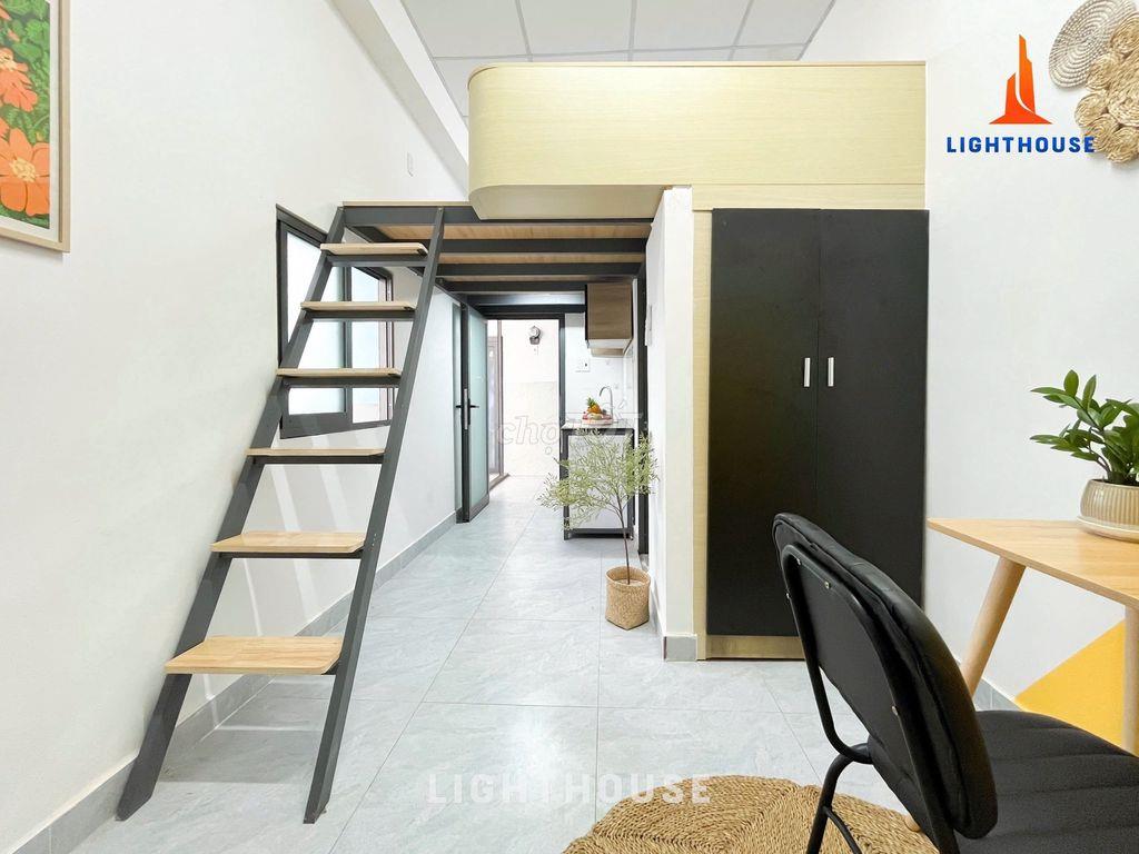 GIẢM 2 TRIỆU THÁNG ĐẦU - 🔥 DUPLEX QUANG TRUNG FULL NT