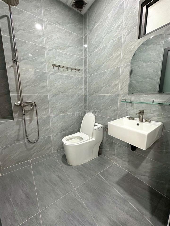 🌿 CĂN HỘ FULL NỘI THẤT – GẦN ĐẢO KIM CƯƠNG, BAN CÔNG THOÁNG
