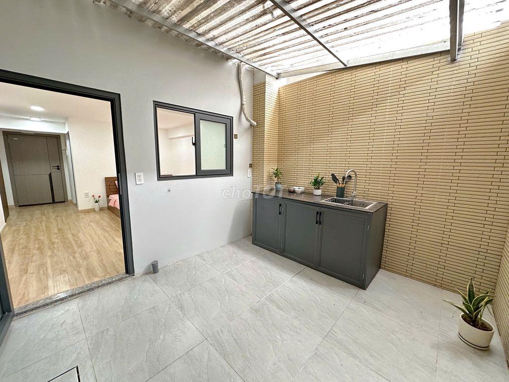 🌿 CĂN HỘ FULL NỘI THẤT – GẦN ĐẢO KIM CƯƠNG, BAN CÔNG THOÁNG