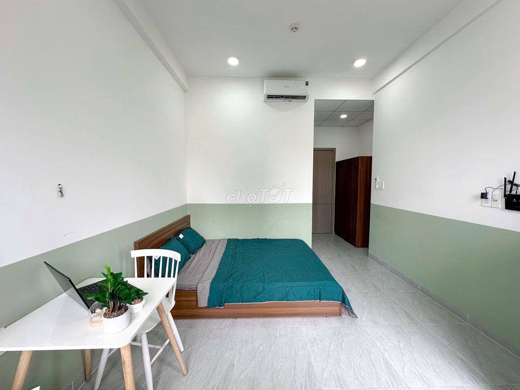 🌿 CĂN HỘ FULL NỘI THẤT – GẦN ĐẢO KIM CƯƠNG, BAN CÔNG THOÁNG