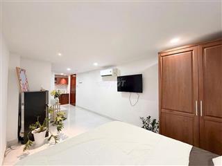 STUDIO NEW 100% NGAY ĐH HUFLIT, HỌC VIỆN HÀNG KHÔNG FULL NT AN NINH