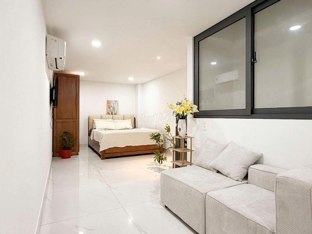 STUDIO NEW 100% NGAY ĐH HUFLIT, HỌC VIỆN HÀNG KHÔNG FULL NT AN NINH