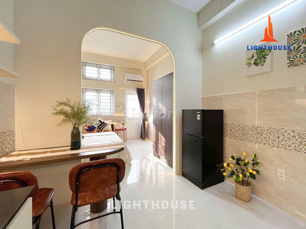 🔥 STUDIO 79 QUỐC LỘ 13 – GẦN ĐH LUẬT, FULL NỘI THẤT