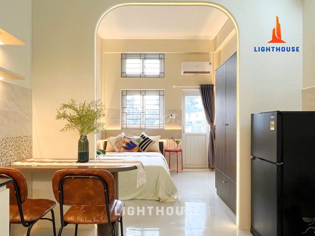 🔥 STUDIO 79 QUỐC LỘ 13 – GẦN ĐH LUẬT, FULL NỘI THẤT