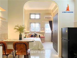 🔥 STUDIO 79 QUỐC LỘ 13 – GẦN ĐH LUẬT, FULL NỘI THẤT
