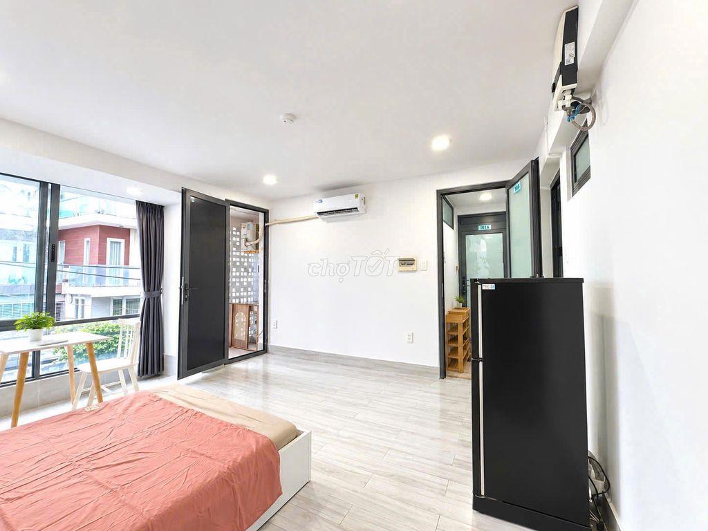 STUDIO ĐẸP CUỐI DƯƠNG QUẢNG HÀM GẦN CÔNG VIÊN VĂN HÓA- THANG  MÁY