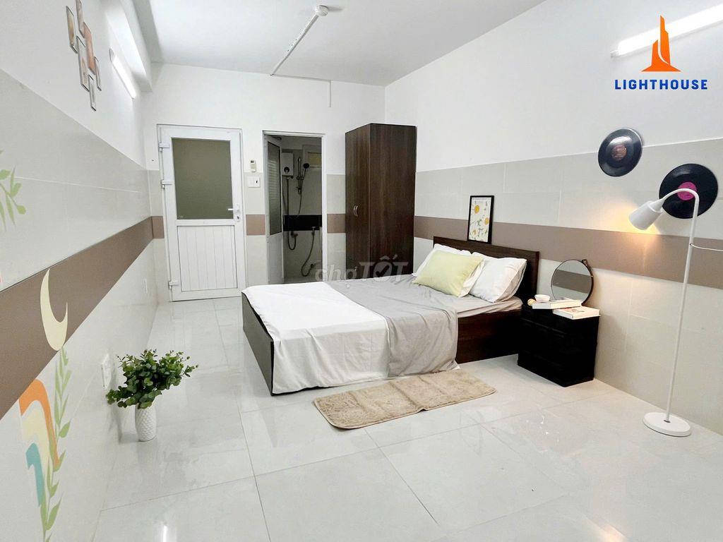 STUDIO 1 PN - GẦN ĐH GTVT,QUỐC LỘ 13, CHÍNH CHỦ