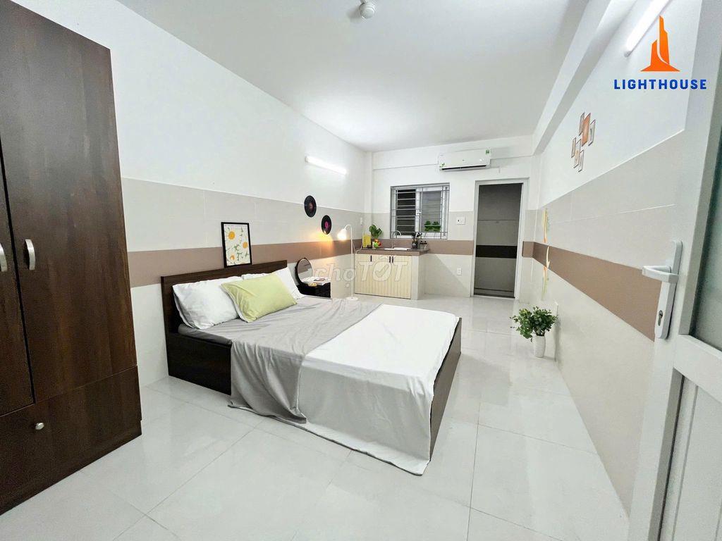 STUDIO 1 PN - GẦN ĐH GTVT,QUỐC LỘ 13, CHÍNH CHỦ
