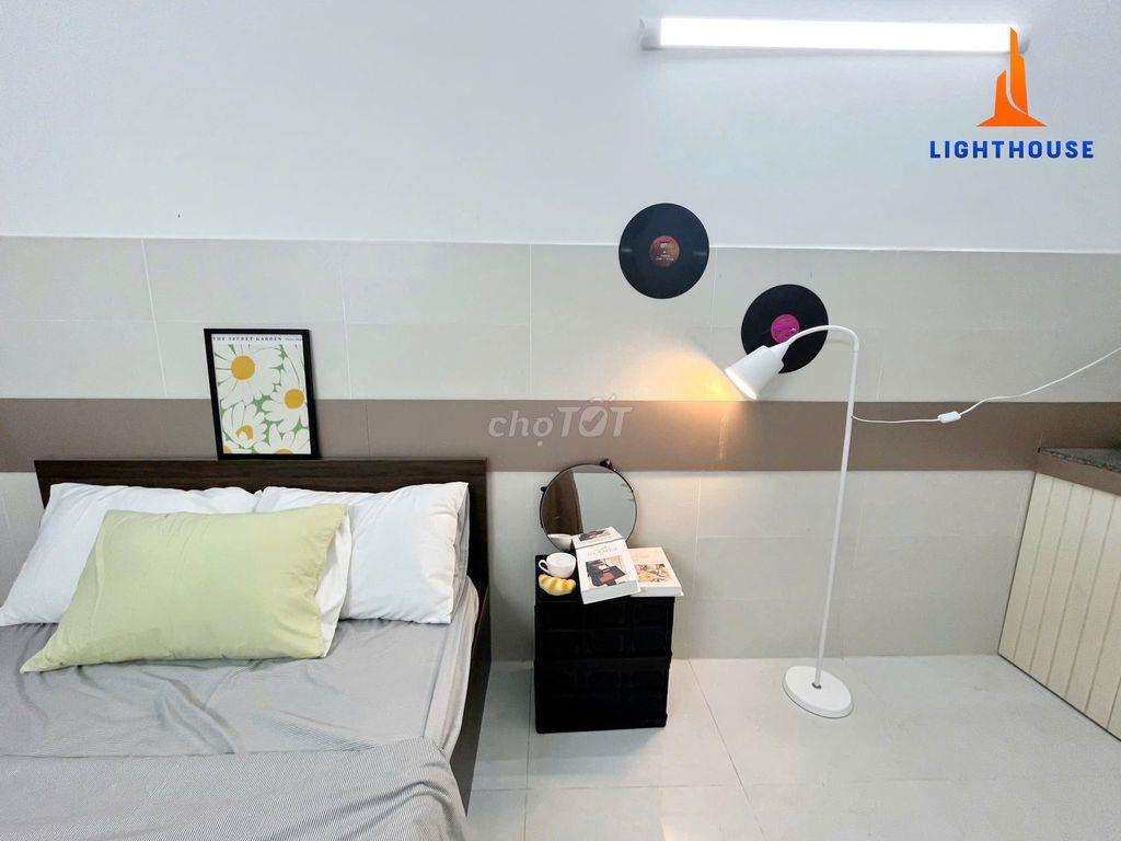 STUDIO 1 PN - GẦN ĐH GTVT,QUỐC LỘ 13, CHÍNH CHỦ