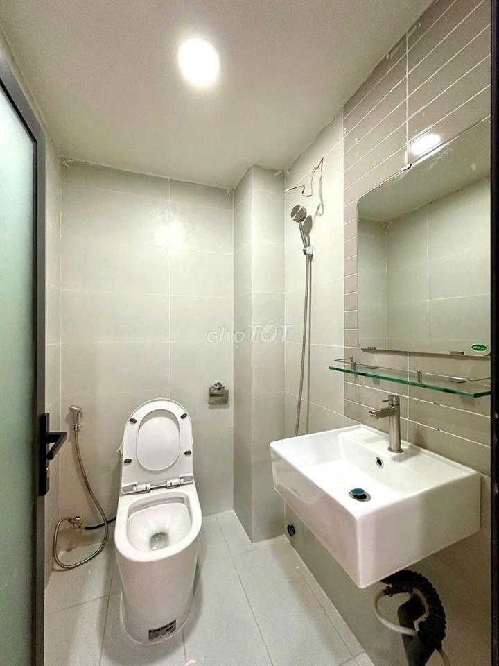STUDIO FULL NỘI THẤT RỘNG THOÁNG NGAY NGÃ 4 BẢY HIỀN- LẠC LONG QUÂN