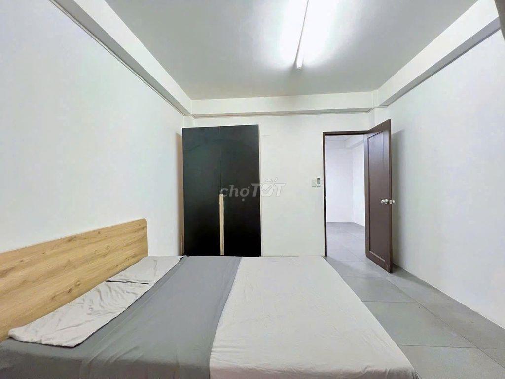 CHO THUÊ 2PN CHDV GẦN SÂN BAY TSN - STUDIO BAN CÔNG MỚI KHAI TRƯƠNG