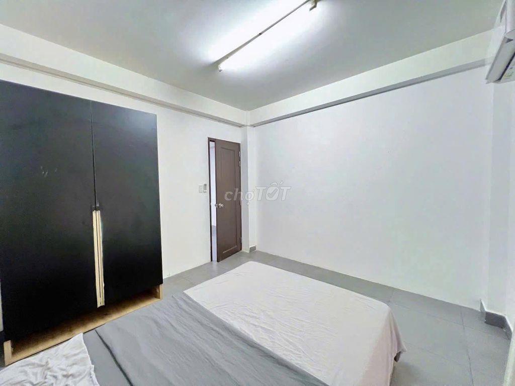 CHO THUÊ 2PN CHDV GẦN SÂN BAY TSN - STUDIO BAN CÔNG MỚI KHAI TRƯƠNG