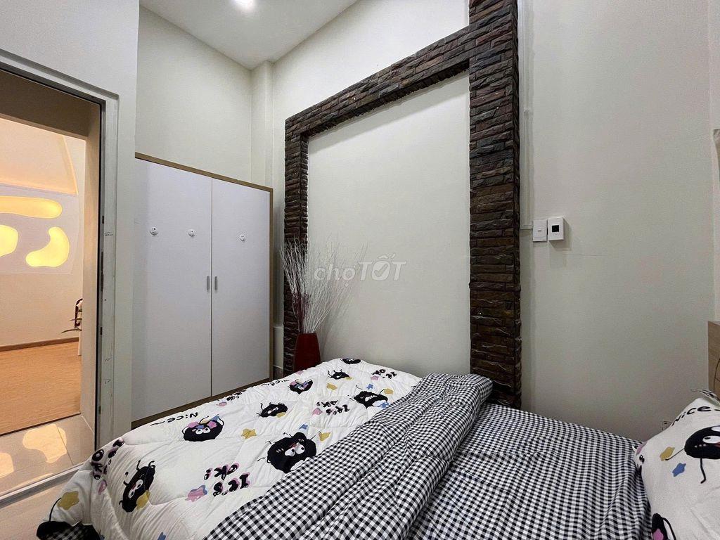 STUDIO LÊ VĂN SỸ, TÂN BÌNH – FULL NT, GẦN CV HOÀNG VĂN THỤ, SB TSN