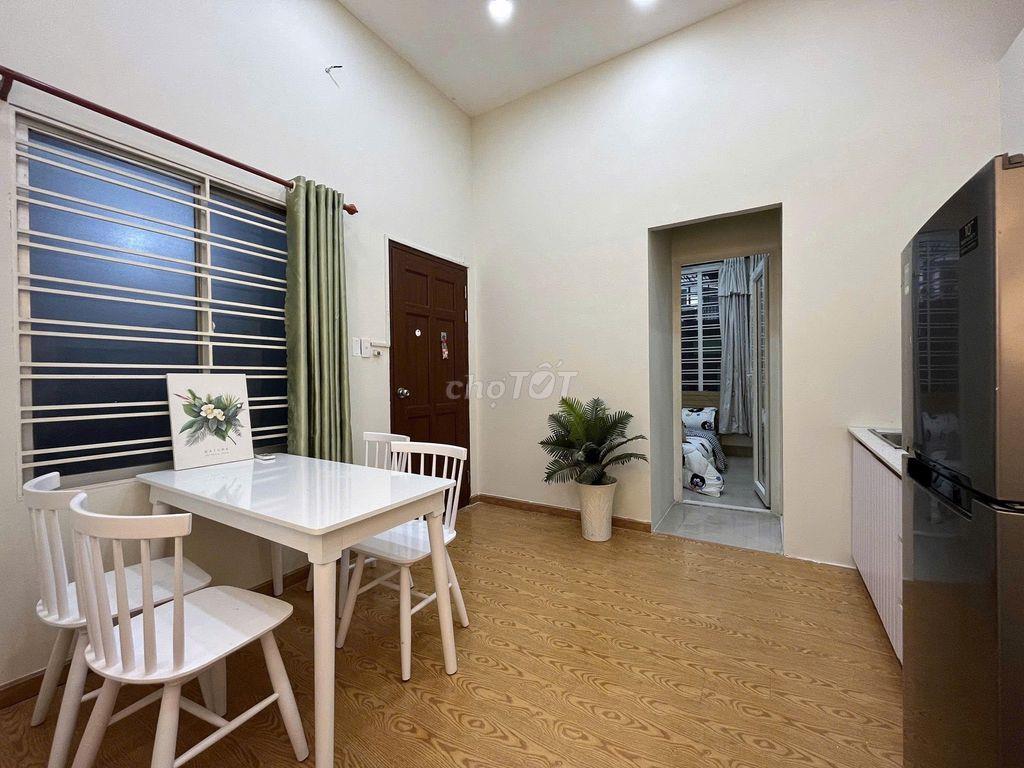 STUDIO LÊ VĂN SỸ, TÂN BÌNH – FULL NT, GẦN CV HOÀNG VĂN THỤ, SB TSN