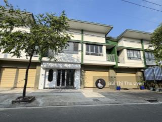 Căn shophouse chủ cần bán gấp, sổ hồng sẵn