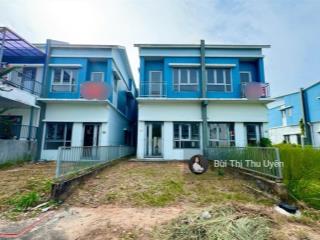 Chỉ 500tr sở hữu nhà 2 tầng sổ hồng sẵn gần đại học việt đức