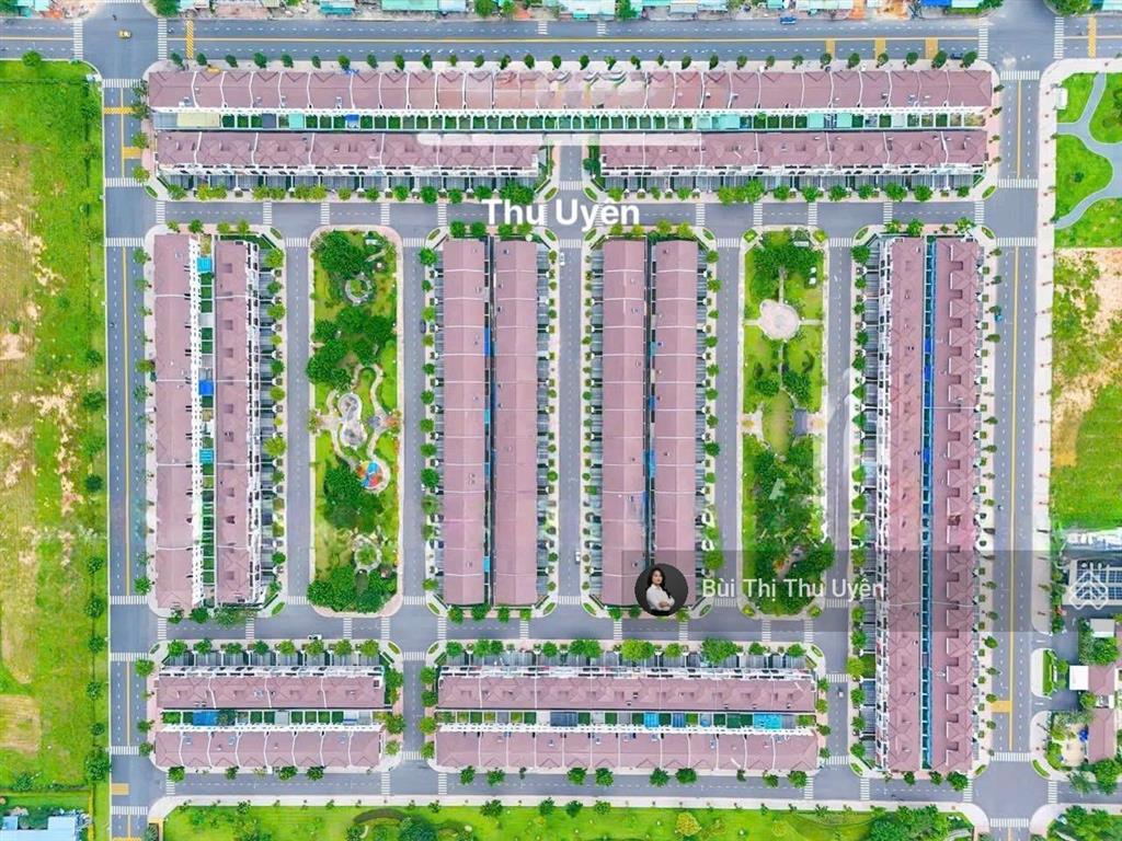 Căn liên kế 3 tầng 100m2 chỉ 3,3 tỷ  sổ hồng sẵn