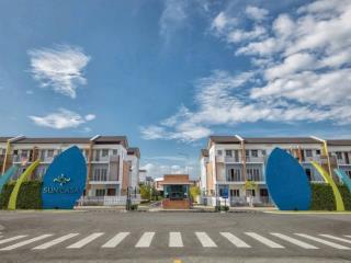 Chủ cần bán nhà 3 tầng full nội thất sổ hồng sẵn tại sun casa hòa phú