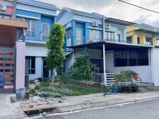 Căn 2 tầng sổ hồng riêng cách đại học việt đức chỉ 600m  bến cát