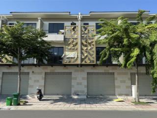 Shophouse n22 trong kđt sun casa central cách thành phố mới chỉ 10 phút đi xe  sổ hồng sẵn