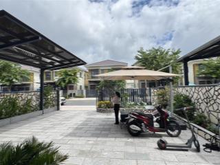 Căn biệt thự đơn lập 250m2 ( ngang 10m ) giá 8,9 tỷ ngay trong kđt cách thành phố mới chỉ 10 phút