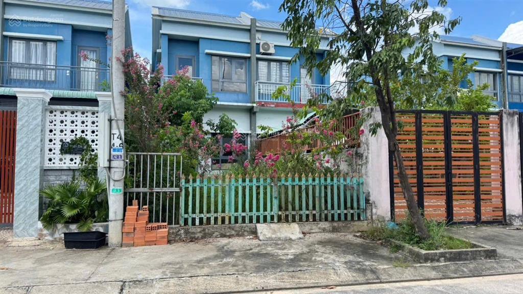 Một căn tứ lập 80m2 giá 1,6 tỷ trong kđt oasis city bến cát  sổ hồng riêng  hỗ trợ vay