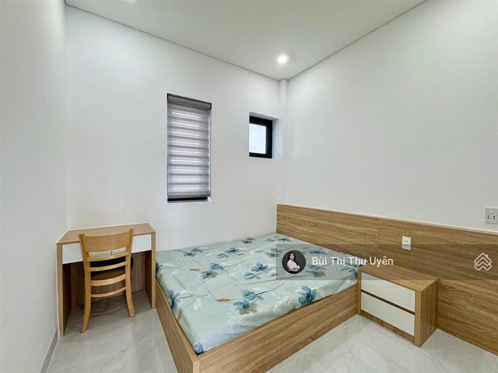 Cho thuê shophouse 5pn mới hoàn thiện full nội thất  cách thành phố mới chỉ 15 phút đi xe