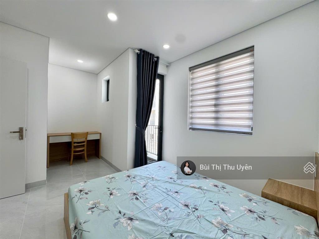 Cho thuê shophouse 5pn mới hoàn thiện full nội thất  cách thành phố mới chỉ 15 phút đi xe