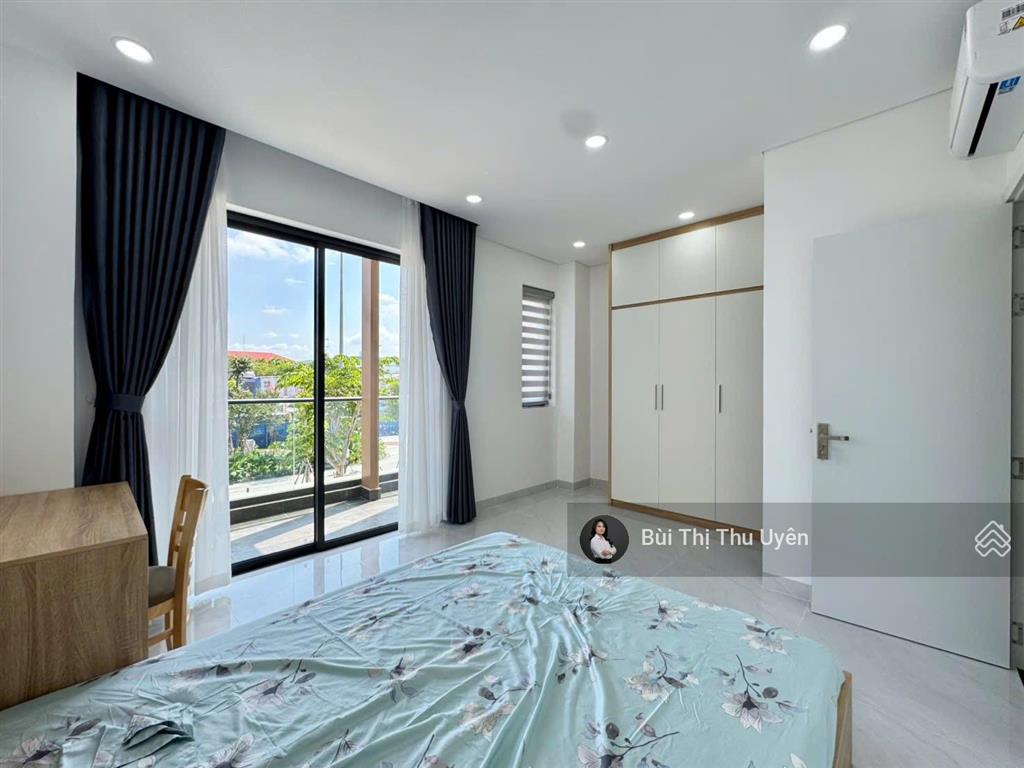 Cho thuê shophouse 5pn mới hoàn thiện full nội thất  cách thành phố mới chỉ 15 phút đi xe