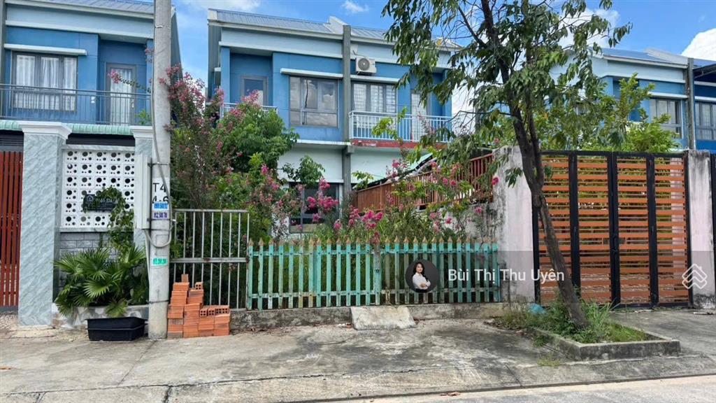 Khu đô thị oasis city  bến cát bình dương với vị trí đắc địa giá 1,58 tỷ  sổ hồng riêng