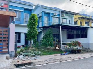 Khu đô thị oasis city  bến cát bình dương với vị trí đắc địa giá 1,58 tỷ  sổ hồng riêng