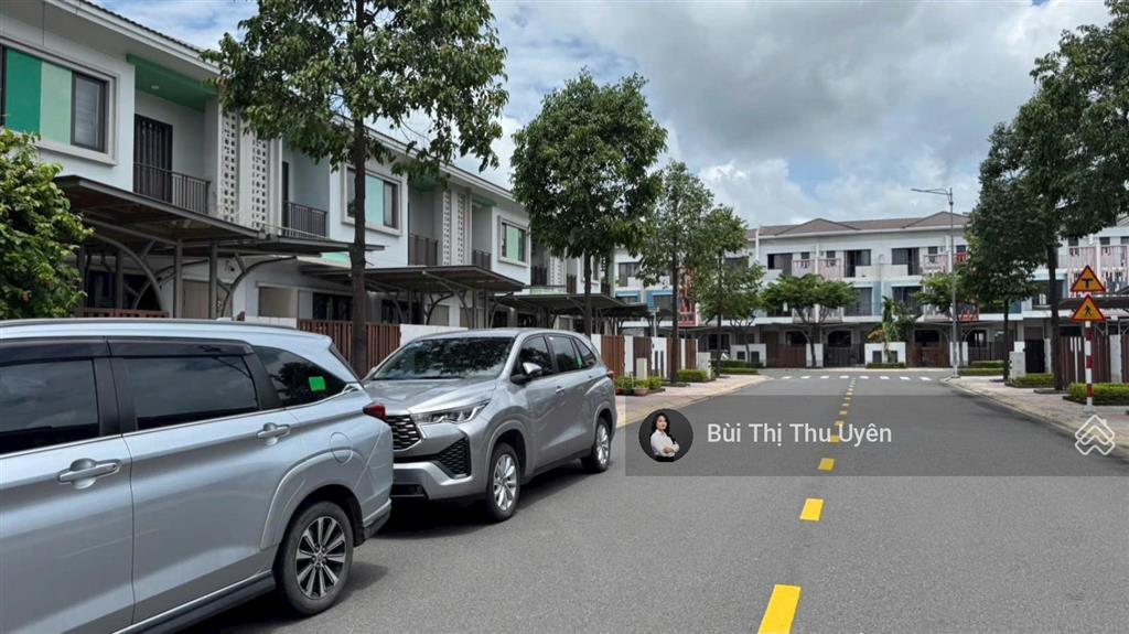 Căn liên kế 1 trệt 1 lầu cách thành phố mới chỉ 10 phút đi xe giá 2,9 tỷ